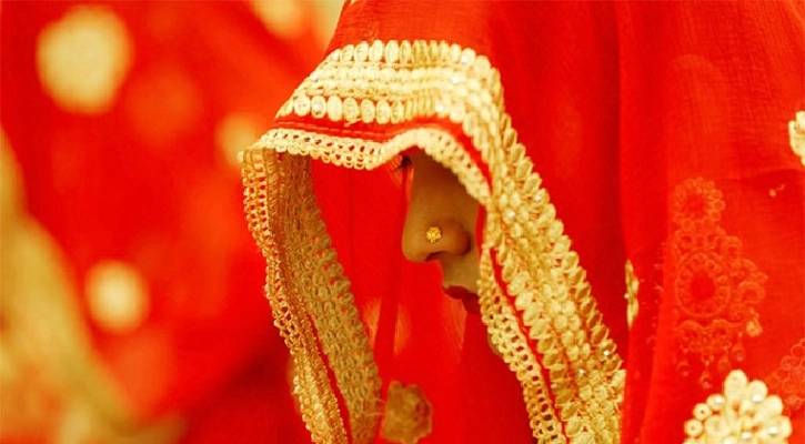 বাল্যবিয়েতে দক্ষিণ এশিয়ায় শীর্ষে বাংলাদেশ, বিশ্বে অষ্টম বাল্যবিয়েতে দক্ষিণ এশিয়ায় শীর্ষে বাংলাদেশ, বিশ্বে অষ্টম