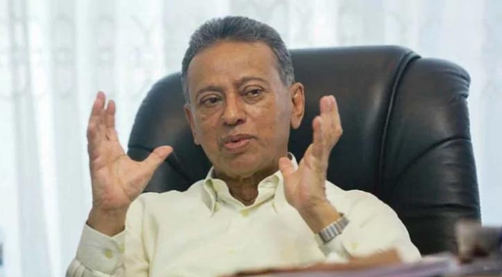 মার্কিন ভিসা নীতি সুষ্ঠু নির্বাচনে সহায়ক হবে: খসরু মার্কিন ভিসা নীতি সুষ্ঠু নির্বাচনে সহায়ক হবে: খসরু