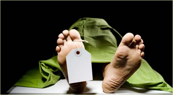 রূপগঞ্জে কাভার্ডভ্যানের চাপায় শ্রমিক নিহত রূপগঞ্জে কাভার্ডভ্যানের চাপায় শ্রমিক নিহত