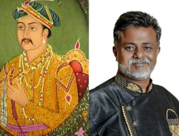 বাংলা সালের ইতিকথা ও ফতেউল্লাহ সিরাজী এবং প্রচলিত কিছু বিভ্রান্তি বাংলা সালের ইতিকথা ও ফতেউল্লাহ সিরাজী এবং প্রচলিত কিছু বিভ্রান্তি