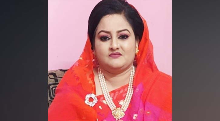 খালেদা জিয়াকে নিয়ে জাহাঙ্গীরের কটুক্তি, কাউন্সিলর দিনার প্রতিবাদ খালেদা জিয়াকে নিয়ে জাহাঙ্গীরের কটুক্তি, কাউন্সিলর দিনার প্রতিবাদ