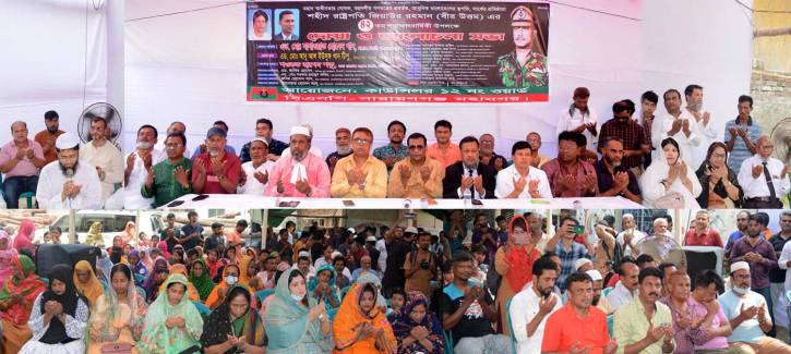 অনেকে ভিসা নিচ্ছে পালানো পথ খুজছে : সাখাওয়াত অনেকে ভিসা নিচ্ছে পালানো পথ খুজছে : সাখাওয়াত