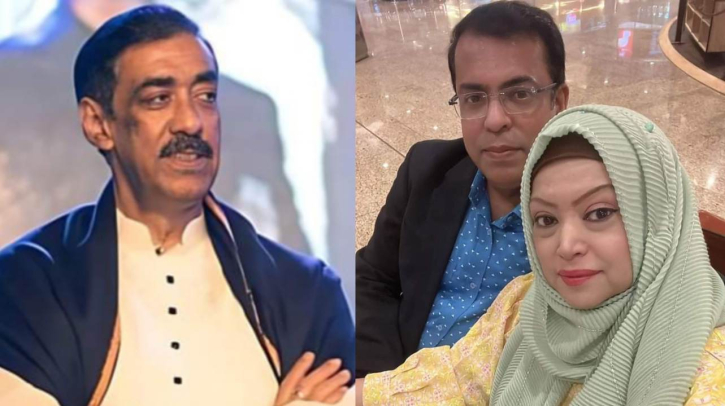জুয়েল স্বামী হিসেবে স্ত্রীকে বাঁচানোর চেষ্টা করেছে : শামীম ওসমান জুয়েল স্বামী হিসেবে স্ত্রীকে বাঁচানোর চেষ্টা করেছে : শামীম ওসমান