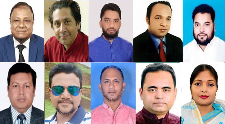 সোনারগাঁ আওয়ামী লীগ: ত্যাগীদের মূল্যায়ন নতুন কমিটিতে সোনারগাঁ আওয়ামী লীগ: ত্যাগীদের মূল্যায়ন নতুন কমিটিতে