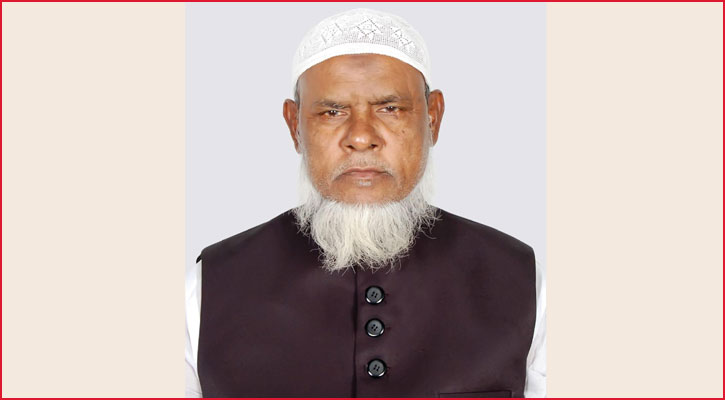স্বতন্ত্র প্রার্থী হাবিবুরের প্রচারণায় বাধার অভিযোগ স্বতন্ত্র প্রার্থী হাবিবুরের প্রচারণায় বাধার অভিযোগ