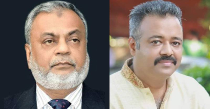 খালেদা জিয়াকে কটুক্তি, পরিস্থিতি উত্যপ্ত করতে চায় আ.লীগ দাবী বিএনপির খালেদা জিয়াকে কটুক্তি, পরিস্থিতি উত্যপ্ত করতে চায় আ.লীগ দাবী বিএনপির