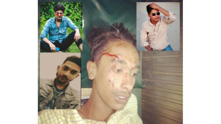 সিদ্ধিরগঞ্জে বেপরোয়া কিশোর গ্যাং, থামছেই না হানাহানি সিদ্ধিরগঞ্জে বেপরোয়া কিশোর গ্যাং, থামছেই না হানাহানি