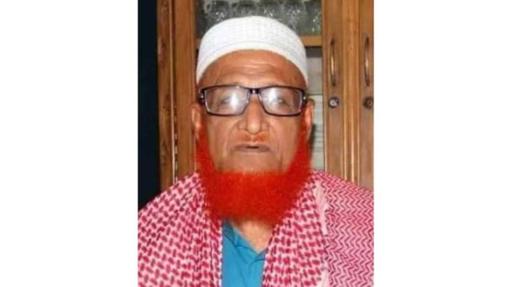 সোনারগাঁয়ে ৮দিন নিখোঁজ থাকার পর ৭১ বছর বয়সী বৃদ্ধের অর্ধ গলিত লাশ উদ্ধার সোনারগাঁয়ে ৮দিন নিখোঁজ থাকার পর ৭১ বছর বয়সী বৃদ্ধের অর্ধ গলিত লাশ উদ্ধার