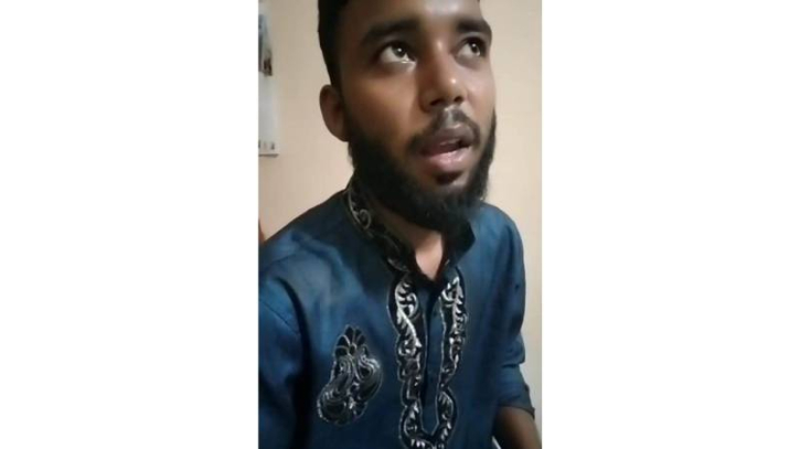 বন্দরে ধর্ষক মামাকে গ্রেপ্তার করেছে পুলিশ বন্দরে ধর্ষক মামাকে গ্রেপ্তার করেছে পুলিশ