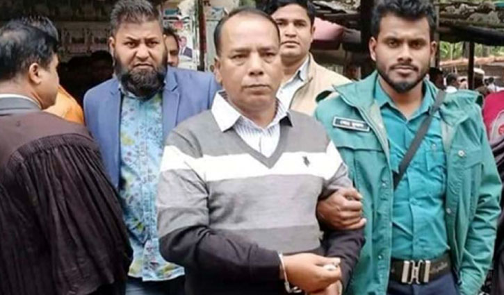 সাত খুনের রায় কার্যকর নিয়ে হতাশা নিহতের স্বজনদের সাত খুনের রায় কার্যকর নিয়ে হতাশা নিহতের স্বজনদের
