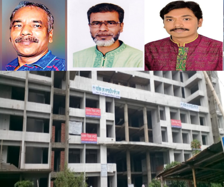 সিদ্ধিরগঞ্জে নুর হোসেনের ভাই ও ভাতিজার হাতে জিম্মি আজিজ শপিংমল সিদ্ধিরগঞ্জে নুর হোসেনের ভাই ও ভাতিজার হাতে জিম্মি আজিজ শপিংমল