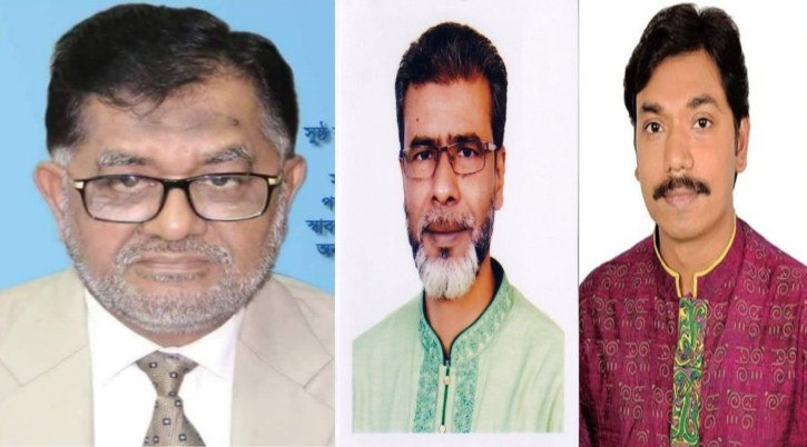 সিদ্ধিরগঞ্জে নুর হোসেনের ভাই ভাতিজা ফের বেপরোয়া সিদ্ধিরগঞ্জে নুর হোসেনের ভাই ভাতিজা ফের বেপরোয়া