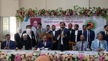বিদ্যুৎ মেরিন কোর্টের জন্য বিচারপতির কাছে জুয়েলের অনুরোধ