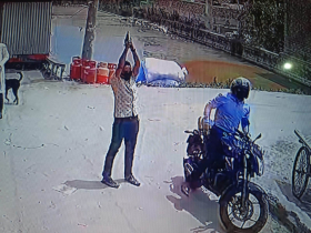 টানা অভিযানেও উদ্ধার নেই অস্ত্র!