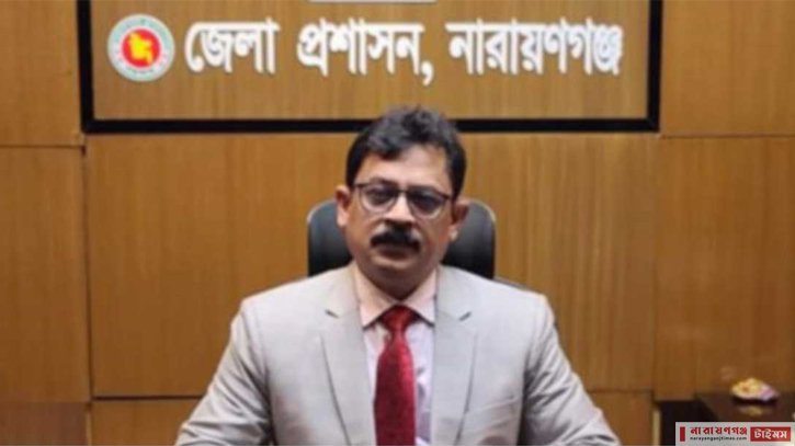 শান্তিপূর্ণ ভাবে এসএসসি পরীক্ষা চলছে : ডিসি শান্তিপূর্ণ ভাবে এসএসসি পরীক্ষা চলছে : ডিসি