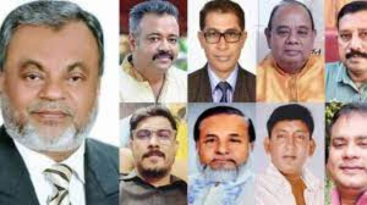 ১৭ জুন নারায়ণগঞ্জ বিএনপির কাউন্সিল, বিলুপ্ত হবে ৫ ইউনিট ১৭ জুন নারায়ণগঞ্জ বিএনপির কাউন্সিল, বিলুপ্ত হবে ৫ ইউনিট
