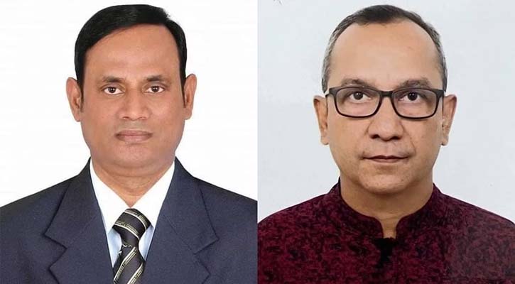Those from Narayanganj in the JubaDal Those from Narayanganj in the JubaDal