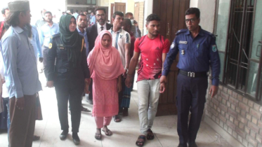 estranged lover sentenced to death for child murder, mother sentenced to life imprisonment