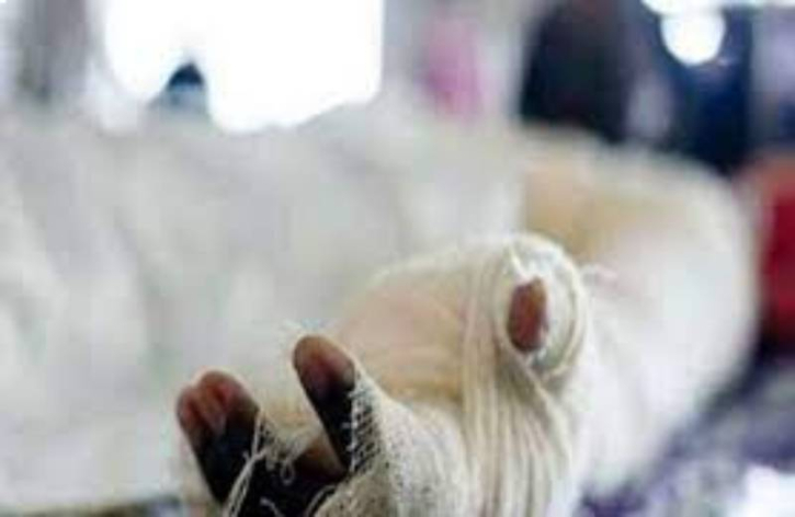 Explosion from accumulated gas in Narayanganj, 5 including husband and wife were burnt Explosion from accumulated gas in Narayanganj, 5 including husband and wife were burnt