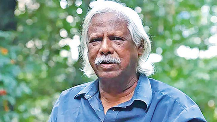এক শার্ট-প্যান্ট ৩৫ বছর পরেছেন ডা. জাফরুল্লাহ এক শার্ট-প্যান্ট ৩৫ বছর পরেছেন ডা. জাফরুল্লাহ