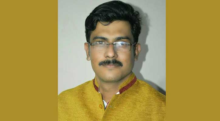 কাউন্সিলকে ঘিরে রাজীবের বিরুদ্ধে অপপ্রচারের অভিযোগ কাউন্সিলকে ঘিরে রাজীবের বিরুদ্ধে অপপ্রচারের অভিযোগ