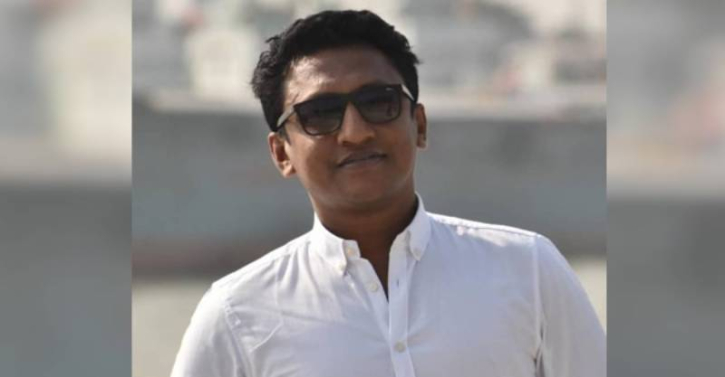 কর্মসূচি বানচাল করতে পুলিশ রাতভর অভিযান চালিয়েছে : শাহেদ কর্মসূচি বানচাল করতে পুলিশ রাতভর অভিযান চালিয়েছে : শাহেদ