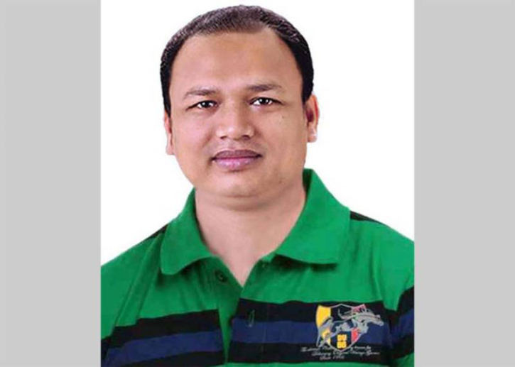 খালেদা জিয়াকে কটুক্তি, জাহাঙ্গীরকে অসুস্থ দাবি জেলা স্বেচ্ছাসেবক দলের খালেদা জিয়াকে কটুক্তি, জাহাঙ্গীরকে অসুস্থ দাবি জেলা স্বেচ্ছাসেবক দলের