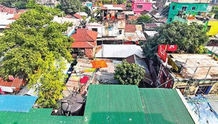 আলোচিত চনপাড়া নির্বাচন আলোচিত চনপাড়া নির্বাচন
