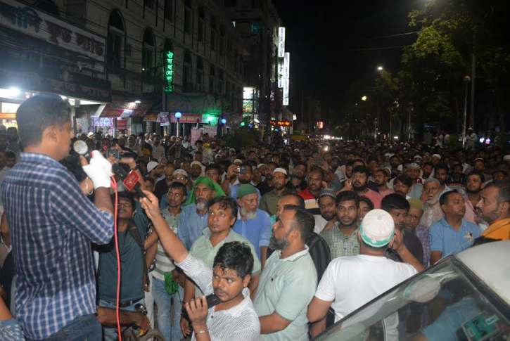 বন্ধু আমানতের জন্য ক্ষমা চাইলেন আশা বন্ধু আমানতের জন্য ক্ষমা চাইলেন আশা