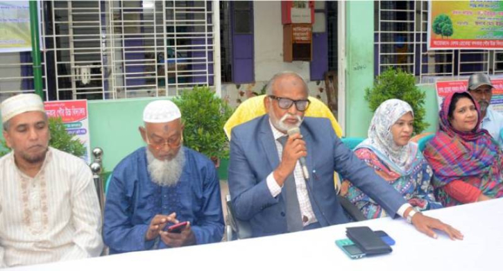 ভাগিনা রশুর স্মরণে মামা তৈমূর ভাগিনা রশুর স্মরণে মামা তৈমূর
