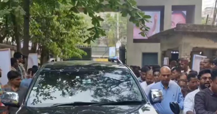নারায়ণগঞ্জে জেলা যুবদলের অনুষ্ঠানে ক্ষুব্দ কেন্দ্রীয় সভাপতি, অনুষ্ঠানস্থল ত্যাগ! নারায়ণগঞ্জে জেলা যুবদলের অনুষ্ঠানে ক্ষুব্দ কেন্দ্রীয় সভাপতি, অনুষ্ঠানস্থল ত্যাগ!