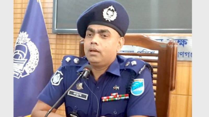 নিরপরাধদের হয়রানি নয়, পূর্বের সংস্কৃতিতে কোনভাবেই ফিরবেনা পুলিশ নিরপরাধদের হয়রানি নয়, পূর্বের সংস্কৃতিতে কোনভাবেই ফিরবেনা পুলিশ