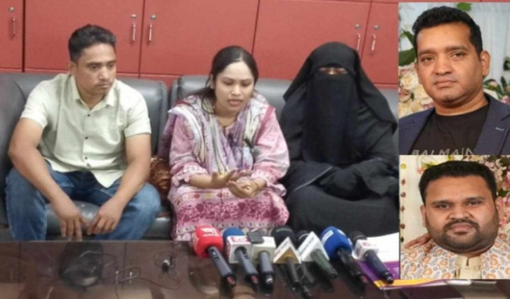 শামীম ওসমানের ঘনিষ্ঠজন পরিচয়ে সম্পতি আত্মসাতের অভিযোগ আক্তার সুমনের বিরুদ্ধে শামীম ওসমানের ঘনিষ্ঠজন পরিচয়ে সম্পতি আত্মসাতের অভিযোগ আক্তার সুমনের বিরুদ্ধে