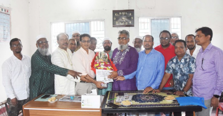 দক্ষ সংগঠন গড়ে তুলতে যে কোন সহযোগিতা করা হবে : বদু দক্ষ সংগঠন গড়ে তুলতে যে কোন সহযোগিতা করা হবে : বদু