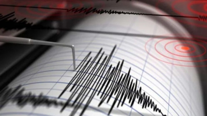 ভূমিকম্পে কেঁপে উঠলো নারায়ণগঞ্জ 