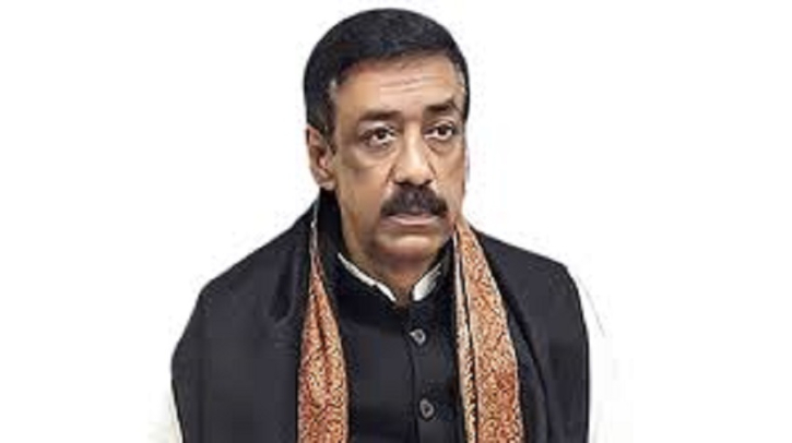 সমস্ত শক্তি এক হয়েছে জাতির পিতার কন্যার বিরুদ্ধে : শামীম ওসমান সমস্ত শক্তি এক হয়েছে জাতির পিতার কন্যার বিরুদ্ধে : শামীম ওসমান