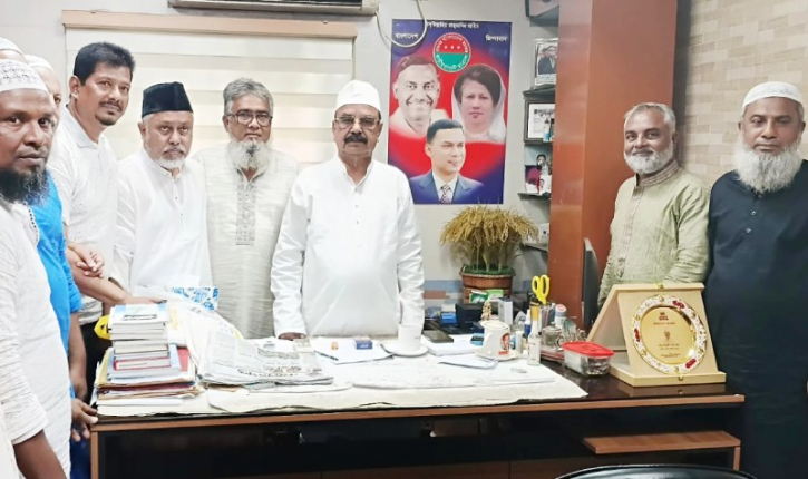 হোসিয়ারি ব্যবসায়ীদের স্বপ্ন বাস্তবায়ন করুণ : গয়েশ্বর রায় হোসিয়ারি ব্যবসায়ীদের স্বপ্ন বাস্তবায়ন করুণ : গয়েশ্বর রায়