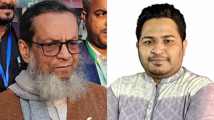 নাগরিক সমস্যা সমাধানই প্রধান চ্যালেঞ্জ