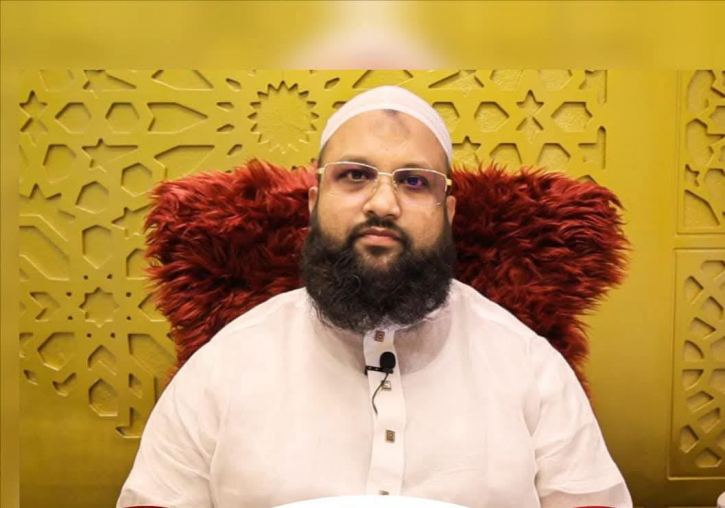 জণগণের সেবক হওয়া-ই মূল লক্ষ্য: সিরাজী জণগণের সেবক হওয়া-ই মূল লক্ষ্য: সিরাজী