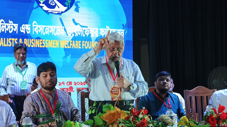 সততা ও নিষ্ঠা ব্যবসার মূলধন : শহীদুল ইসলাম সততা ও নিষ্ঠা ব্যবসার মূলধন : শহীদুল ইসলাম