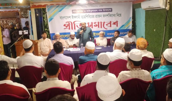 প্রত্যকে দায়িত্ব অনুযায়ী কাজ করবেন : আবদুল জব্বার 