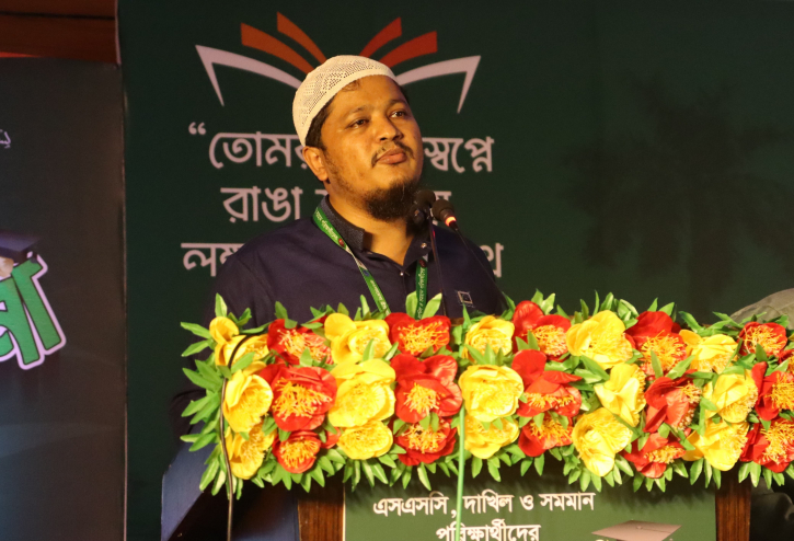 আগামীর বাংলাদেশ গড়তে তরুণ ছাত্র জনতার ভূমিকা অপরিহার্য : আবদুল জব্বার