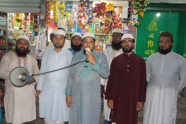 মিথ্যা দিয়ে সত্যকে দামিয়ে রাখা যায় না: আবদুল জব্বার 