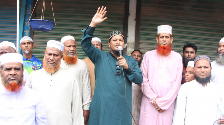 আপনাদের সেবক হিসাবে কাজ করবো: আবদুল জব্বার
