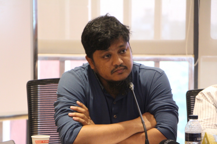 সিটি কর্পোরেশনের অবহেলায় নারায়ণগঞ্জ বাসীর দূর্ভোগ: আবদুল জব্বার সিটি কর্পোরেশনের অবহেলায় নারায়ণগঞ্জ বাসীর দূর্ভোগ: আবদুল জব্বার