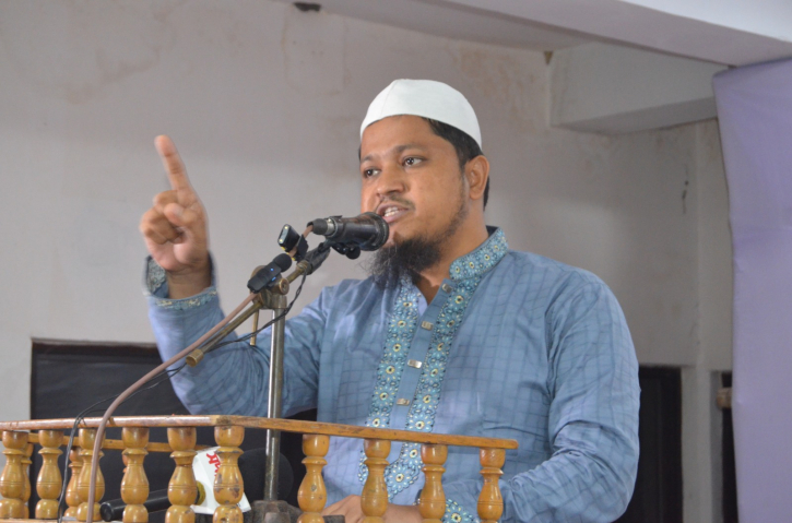 গডফাদার শামীম ওসমান সহ সকল দোসরদের আইনের আওতায় আনতে হবে: আবদুল জব্বার  গডফাদার শামীম ওসমান সহ সকল দোসরদের আইনের আওতায় আনতে হবে: আবদুল জব্বার