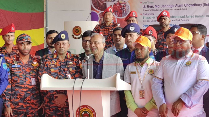 ভারতের মিডিয়াগুলো বাংলাদেশ নিয়ে মিথ্যা অপপ্রচার চালাচ্ছে : স্বরাষ্ট্র উপদেষ্টা ভারতের মিডিয়াগুলো বাংলাদেশ নিয়ে মিথ্যা অপপ্রচার চালাচ্ছে : স্বরাষ্ট্র উপদেষ্টা