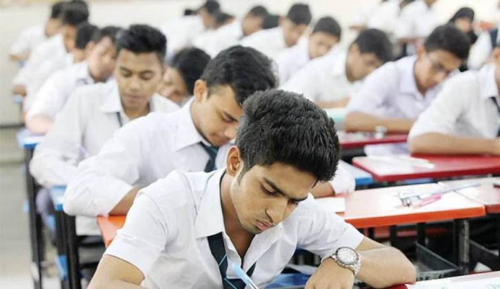 এইচএসসির স্থগিত সব পরীক্ষা বাতিল এইচএসসির স্থগিত সব পরীক্ষা বাতিল