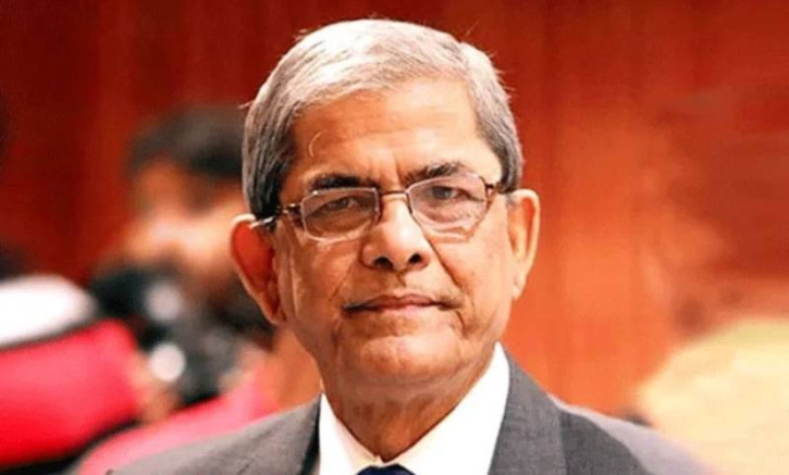 এমন খড়কুটো অনেক ভেসে গেছে, তৈমূর ইস্যুতে ফখরুল এমন খড়কুটো অনেক ভেসে গেছে, তৈমূর ইস্যুতে ফখরুল