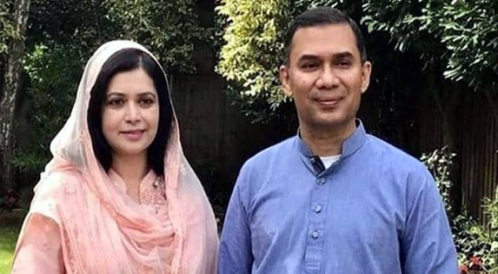 তারেক-জোবায়দার মামলার রায় বুধবার